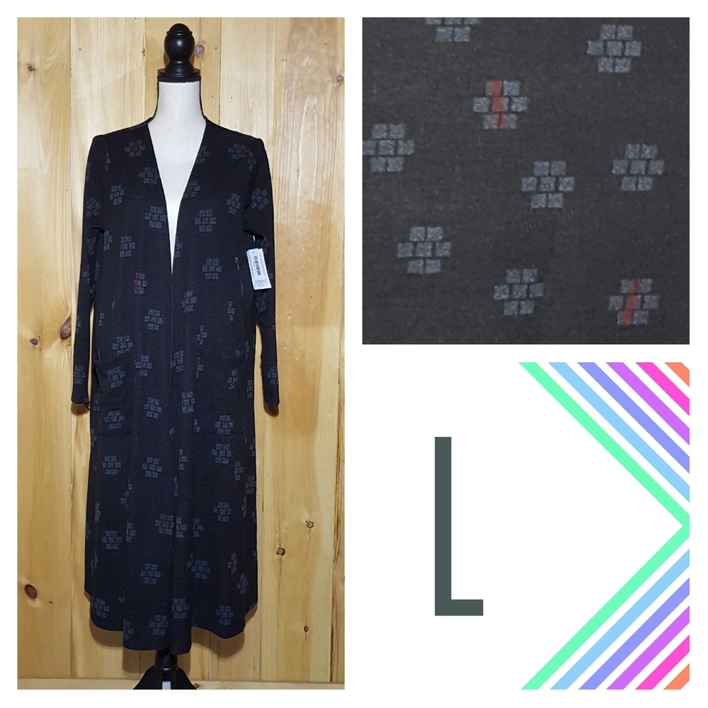 Lularoe Sarah L